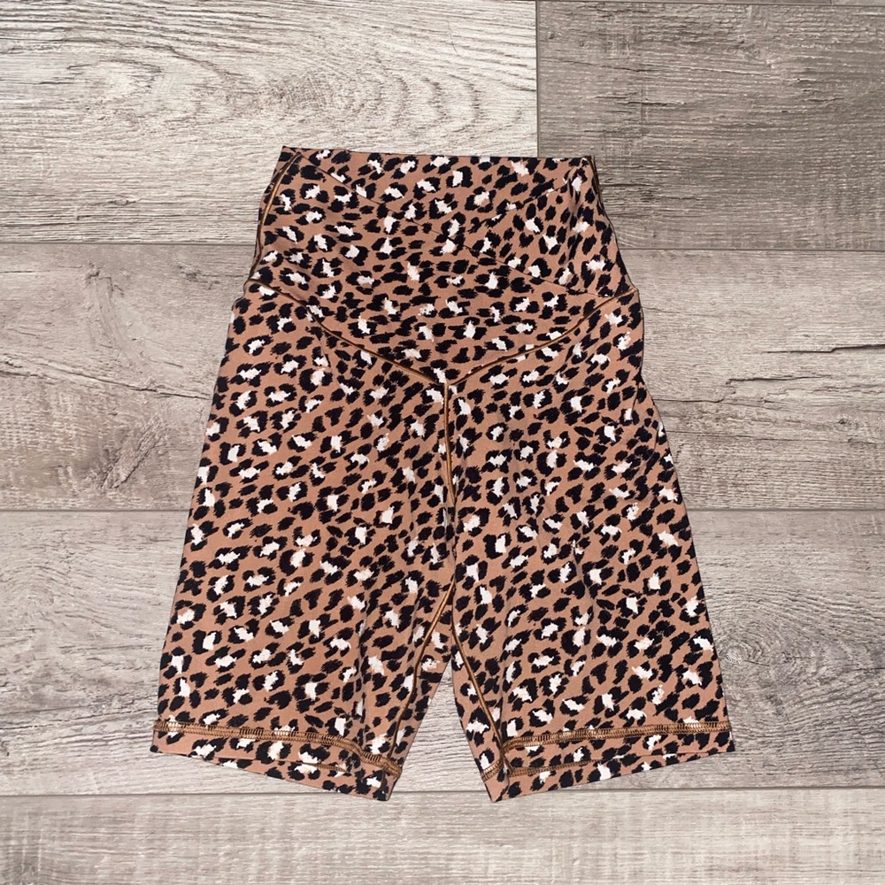 Aerie Biker Shorts
